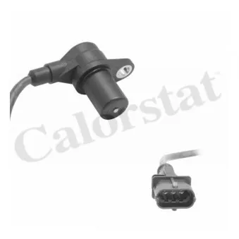 Capteur d'angle, vilebrequin CALORSTAT BY VERNET CS0115