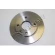 Jeu de 2 disques de frein avant RED-LINE 26MZ047 - Visuel 2