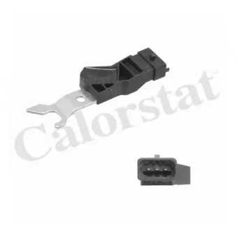Capteur d'angle, vilebrequin CALORSTAT BY VERNET CS0120
