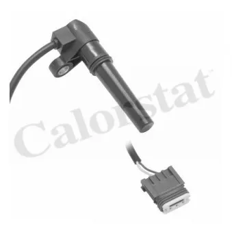 Capteur d'angle, vilebrequin CALORSTAT BY VERNET CS0121