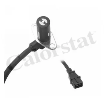 Capteur d'angle, vilebrequin CALORSTAT BY VERNET CS0131