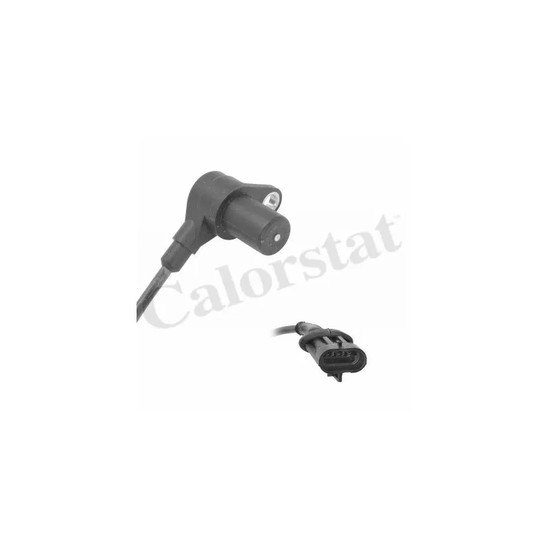 Capteur d'angle, vilebrequin CALORSTAT BY VERNET CS0133