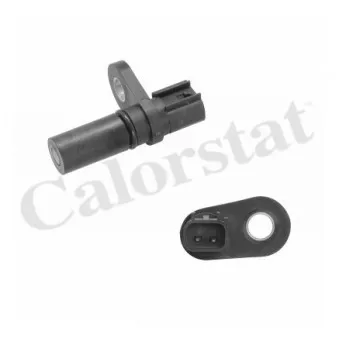Capteur d'angle, vilebrequin CALORSTAT BY VERNET CS0134