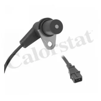 Capteur d'angle, vilebrequin CALORSTAT BY VERNET CS0135