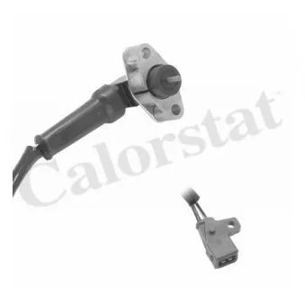 Capteur d'angle, vilebrequin CALORSTAT BY VERNET CS0136