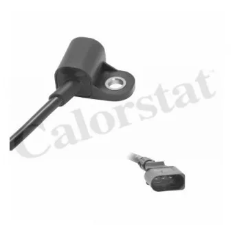 Capteur d'angle, vilebrequin CALORSTAT BY VERNET CS0137