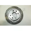 Jeu de 2 disques de frein avant RED-LINE 26SM002 - Visuel 1