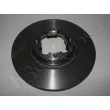 Jeu de 2 disques de frein avant RED-LINE 26SU011 - Visuel 1