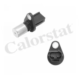 Capteur d'angle, vilebrequin CALORSTAT BY VERNET CS0143