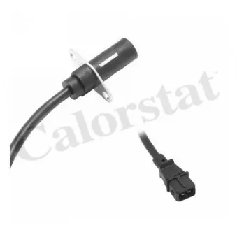 Capteur d'angle, vilebrequin CALORSTAT BY VERNET CS0146