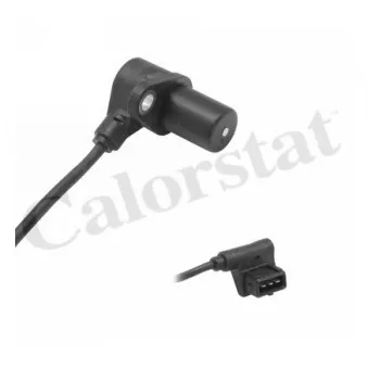 Capteur d'angle, vilebrequin CALORSTAT BY VERNET CS0152