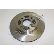 Jeu de 2 disques de frein avant RED-LINE 26SZ031 - Visuel 1