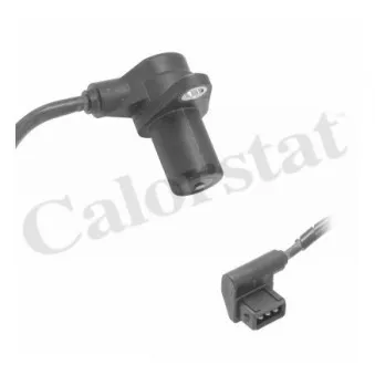 Capteur d'angle, vilebrequin CALORSTAT BY VERNET CS0154