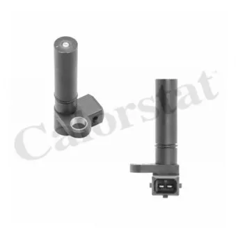 Capteur d'angle, vilebrequin CALORSTAT BY VERNET CS0156