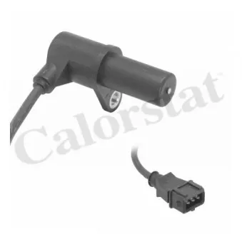 Capteur d'angle, vilebrequin CALORSTAT BY VERNET CS0158