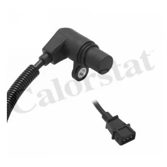 Capteur d'angle, vilebrequin CALORSTAT BY VERNET CS0159
