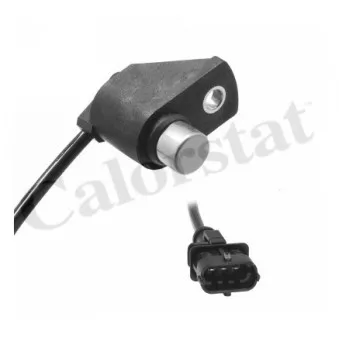 Capteur d'angle, vilebrequin CALORSTAT BY VERNET CS0160