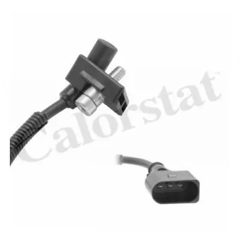 Capteur d'angle, vilebrequin CALORSTAT BY VERNET CS0161