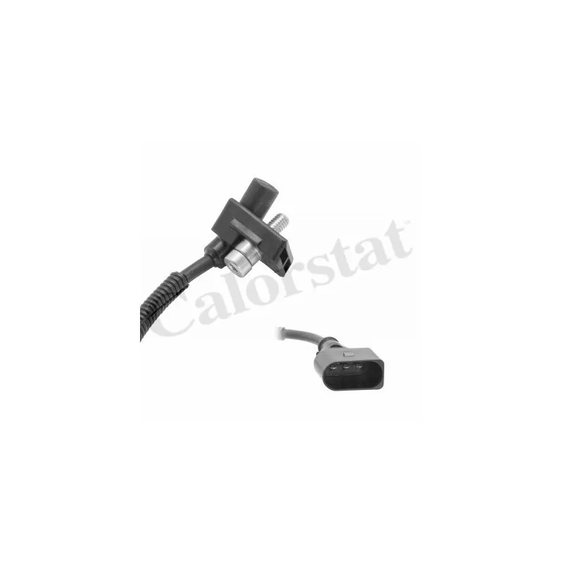 Capteur d'angle, vilebrequin CALORSTAT BY VERNET CS0161