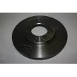 Jeu de 2 disques de frein avant RED-LINE 26TO063 - Visuel 1