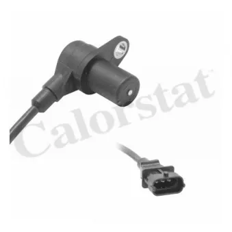 Capteur d'angle, vilebrequin CALORSTAT BY VERNET CS0165