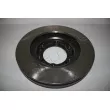 Jeu de 2 disques de frein avant RED-LINE 26TO069 - Visuel 2