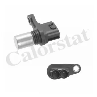 Capteur d'angle, vilebrequin CALORSTAT BY VERNET CS0172