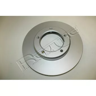Jeu de 2 disques de frein avant RED-LINE 26TO109