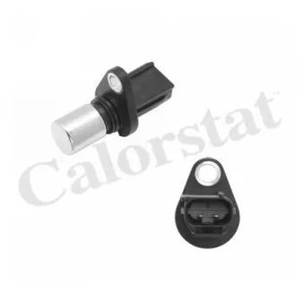 Capteur d'angle, vilebrequin CALORSTAT BY VERNET CS0174