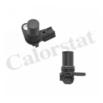 Capteur d'angle, vilebrequin CALORSTAT BY VERNET CS0175