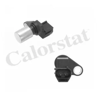 Capteur d'angle, vilebrequin CALORSTAT BY VERNET CS0176