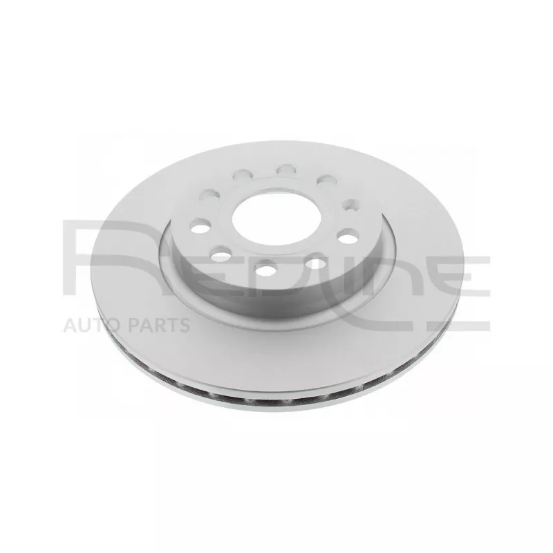 Jeu de 2 disques de frein avant RED-LINE 26VW000