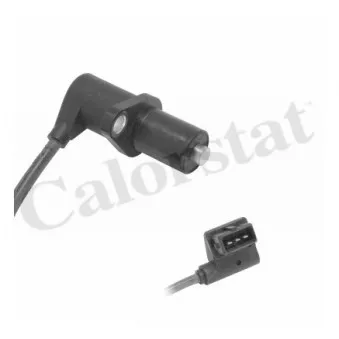 Capteur d'angle, vilebrequin CALORSTAT BY VERNET CS0179