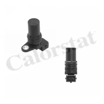 Capteur de vitesse CALORSTAT BY VERNET CS0183