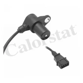 Capteur d'angle, vilebrequin CALORSTAT BY VERNET CS0184