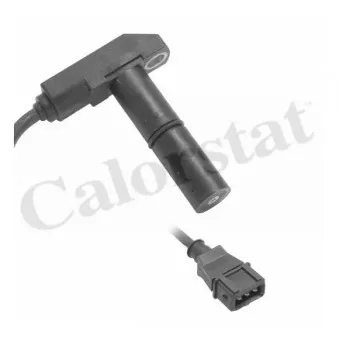 Capteur d'angle, vilebrequin CALORSTAT BY VERNET CS0185