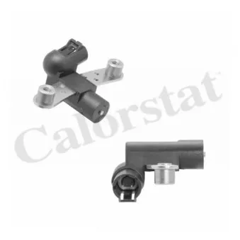 Capteur d'angle, vilebrequin CALORSTAT BY VERNET CS0186