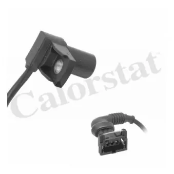 Capteur d'angle, vilebrequin CALORSTAT BY VERNET CS0189