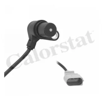 Capteur d'angle, vilebrequin CALORSTAT BY VERNET CS0190