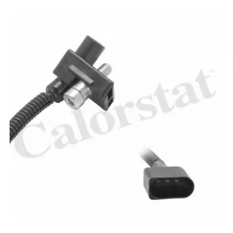 Capteur d'angle, vilebrequin CALORSTAT BY VERNET CS0191