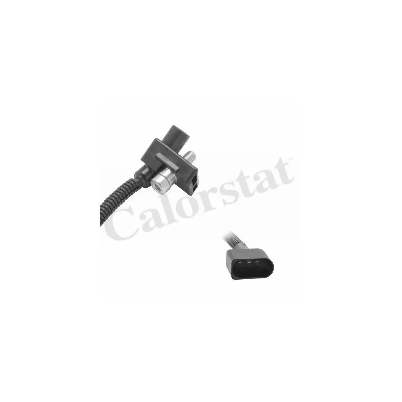 Capteur d'angle, vilebrequin CALORSTAT BY VERNET CS0191