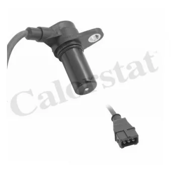 Capteur d'angle, vilebrequin CALORSTAT BY VERNET CS0192