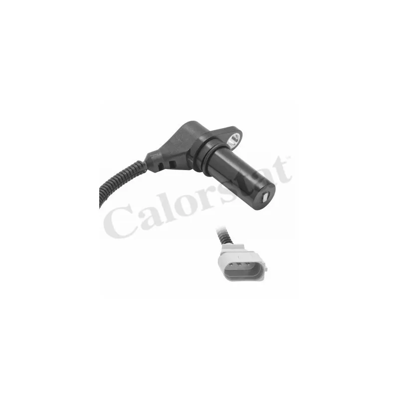 Capteur d'angle, vilebrequin CALORSTAT BY VERNET CS0194