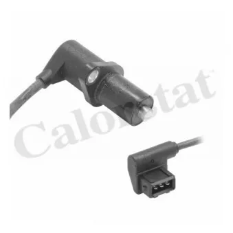 Capteur d'angle, vilebrequin CALORSTAT BY VERNET CS0196