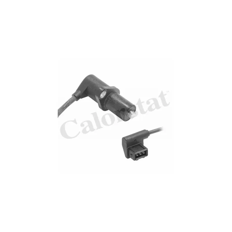 Capteur d'angle, vilebrequin CALORSTAT BY VERNET CS0196