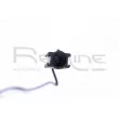 Jeu de 4 plaquettes de frein avant RED-LINE 27FT005 - Visuel 2