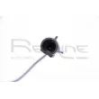 Jeu de 4 plaquettes de frein avant RED-LINE 27FT006 - Visuel 2