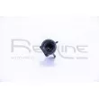 Jeu de 4 plaquettes de frein avant RED-LINE 27FT008 - Visuel 2