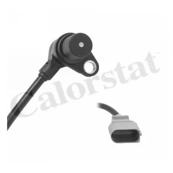 Capteur d'angle, vilebrequin CALORSTAT BY VERNET CS0198