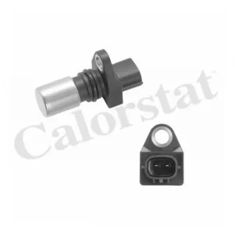 Capteur d'angle, vilebrequin CALORSTAT BY VERNET CS0199